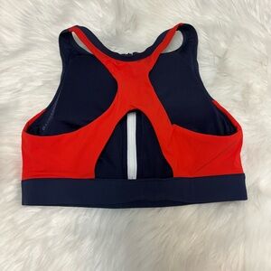 | Athleta | sports bra. Size M.